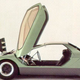 Illustration for article titled The Origin Of Lambo Doors